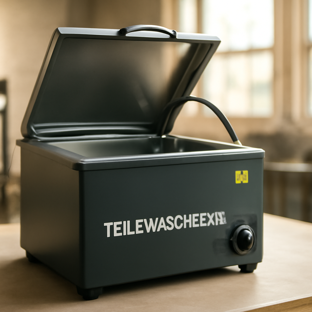 Rasentrimmer – Anwendung im Garten (KI)