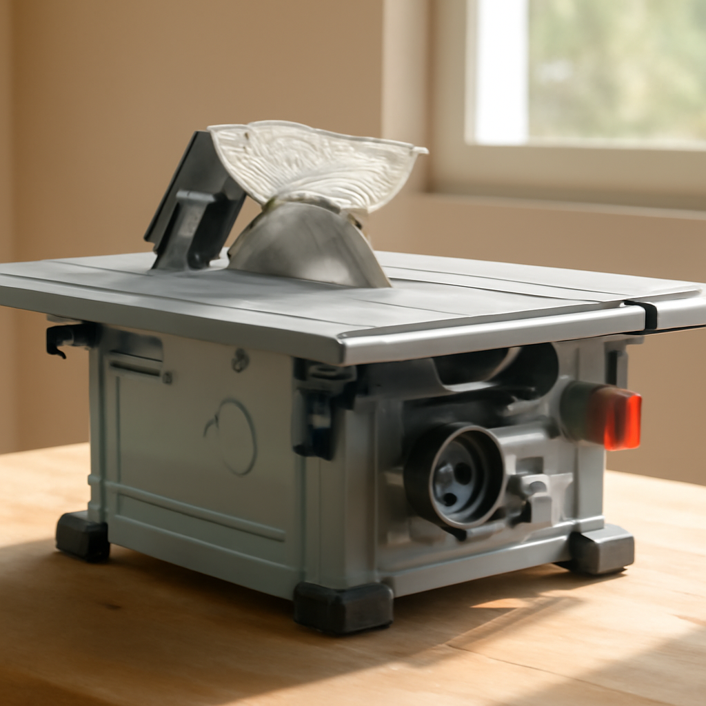 Rasentrimmer – Anwendung im Garten (AI)