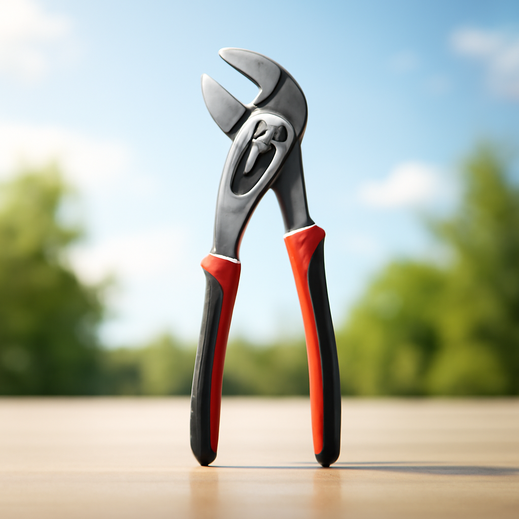 Rasentrimmer – Anwendung im Garten (AI)