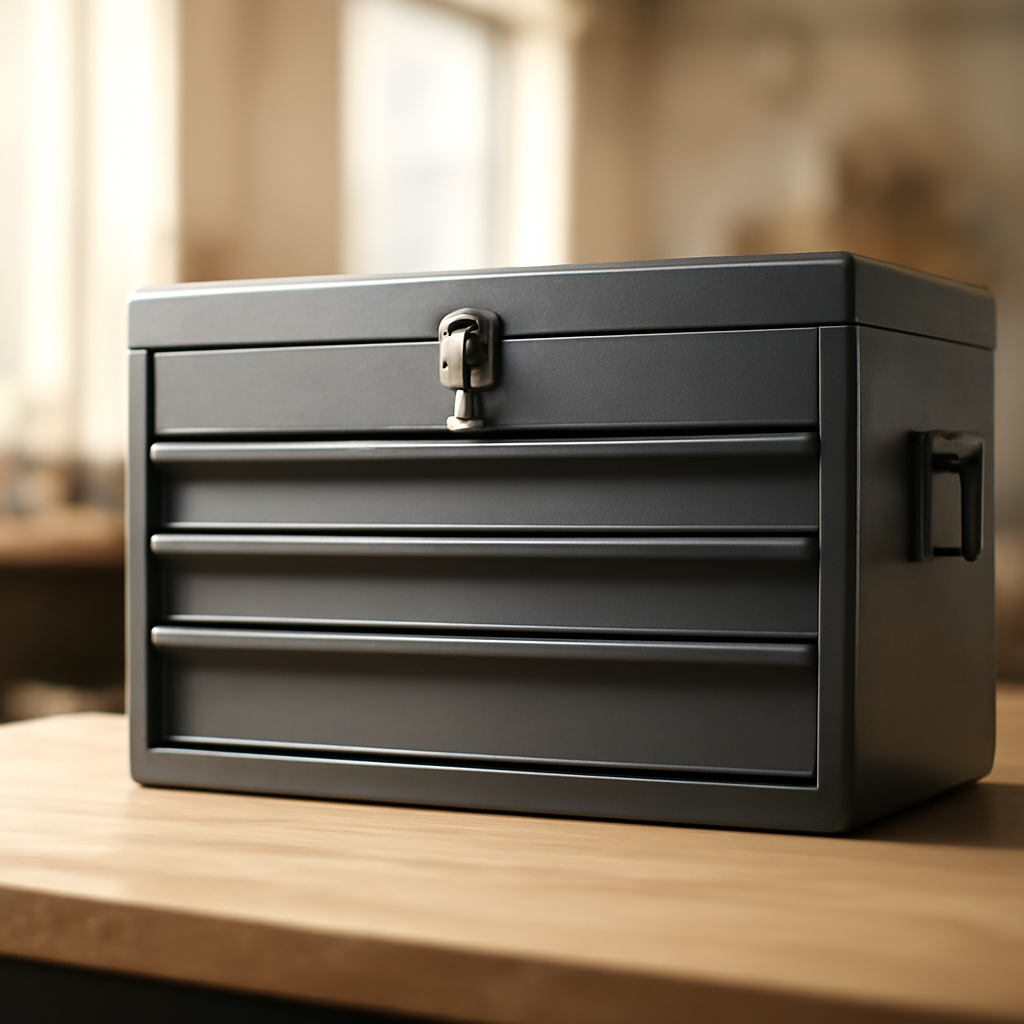 Rasentrimmer – Anwendung im Garten (KI)