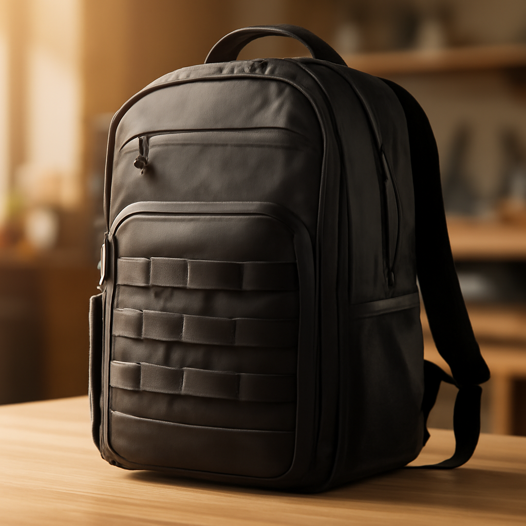 Rasentrimmer – Anwendung im Garten (KI)